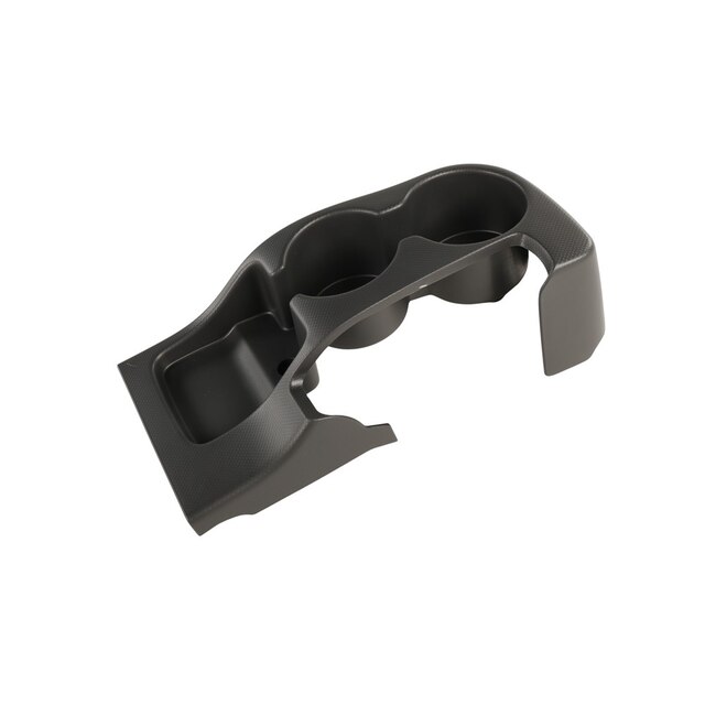 GM Genuine Parts Front Floor Console