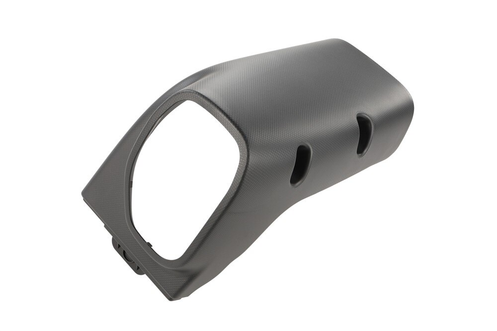 GM Genuine Parts Floor Panel Transmission Control Opening Cover