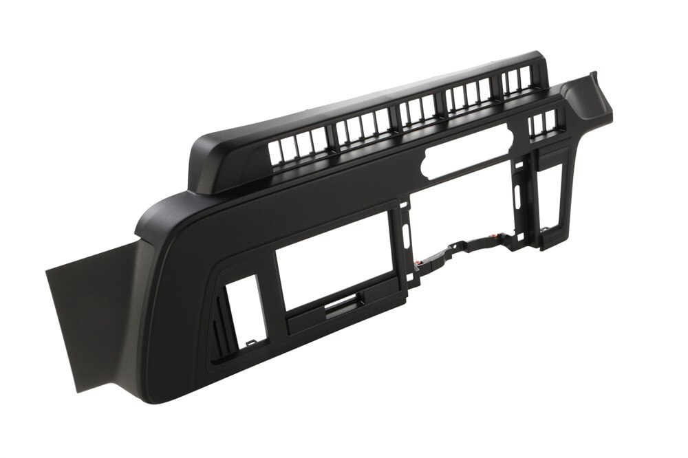 GM Genuine Parts Instrument Panel Cluster Control Module