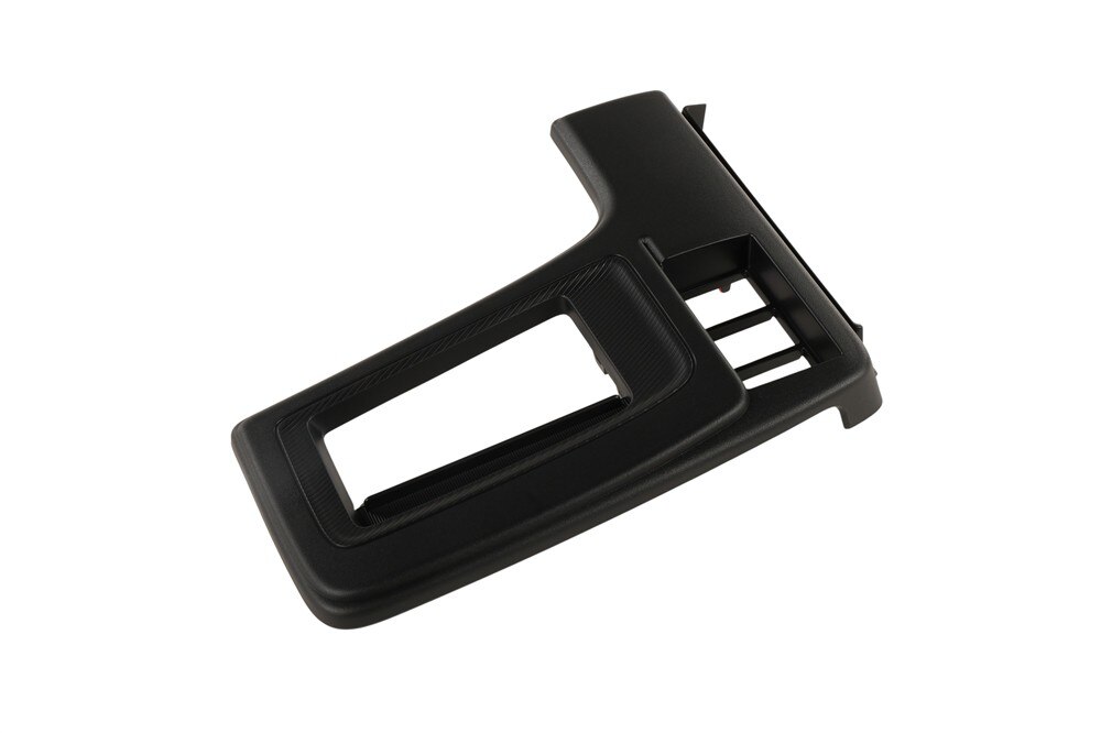 GM Genuine Parts Instrument Panel Upper Trim Panel