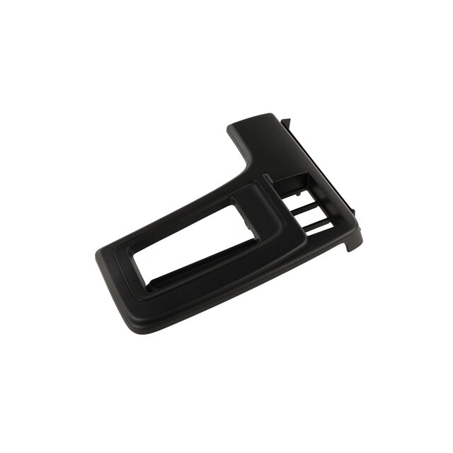 GM Genuine Parts Instrument Panel Upper Trim Panel