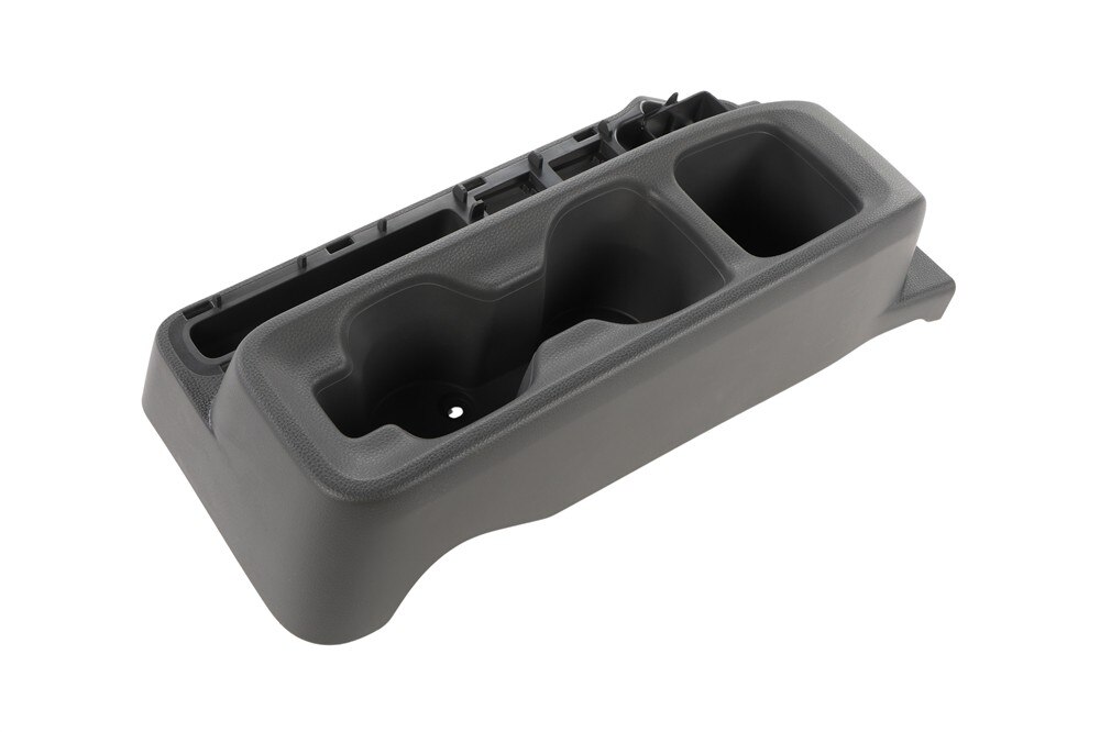 GM Genuine Parts Front Floor Console