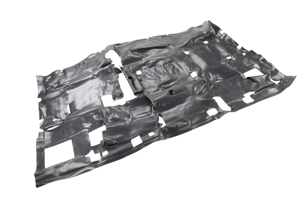 GM Genuine Parts Floor Panel Tunnel Deadener