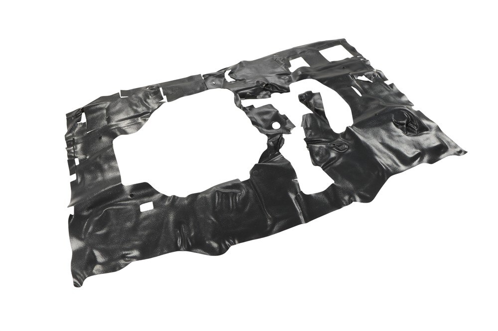 GM Genuine Parts Floor Panel Tunnel Deadener