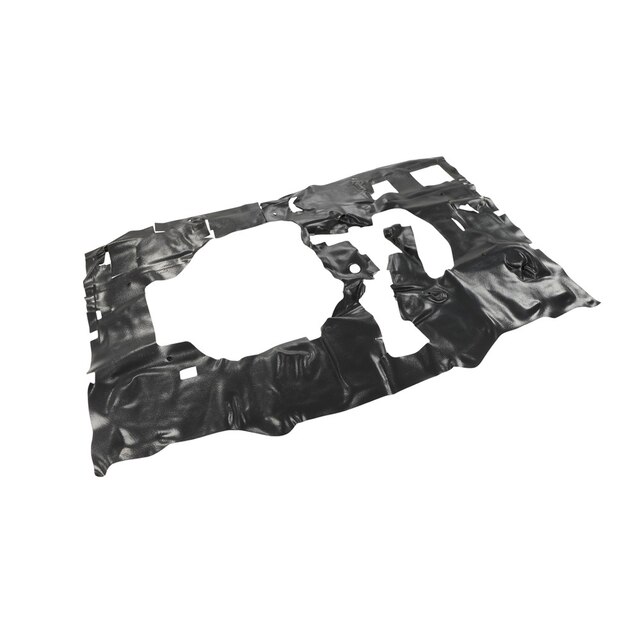 GM Genuine Parts Floor Panel Tunnel Deadener