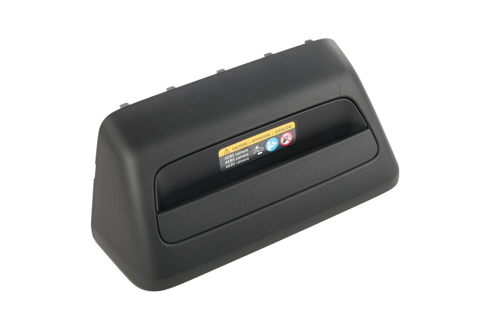 GM Genuine Parts Rear View Camera Cover