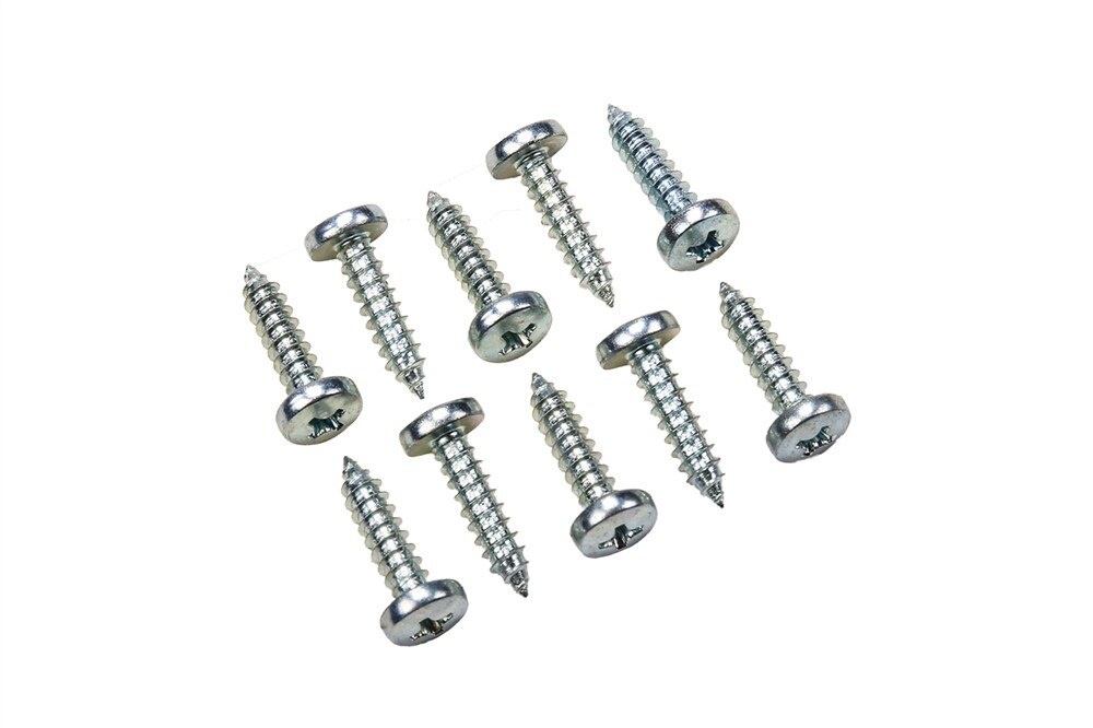 GM Genuine Parts M4x16 Heater Case Bolt