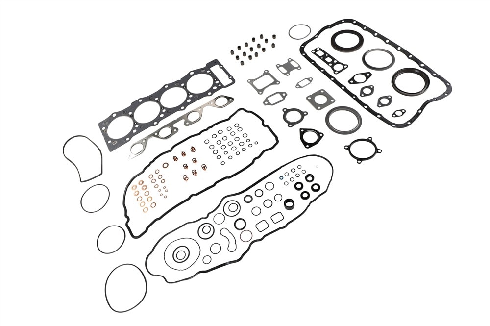 GM Genuine Parts Engine Service Gasket Kit
