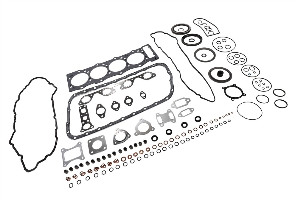 GM Genuine Parts Engine Service Gasket Kit
