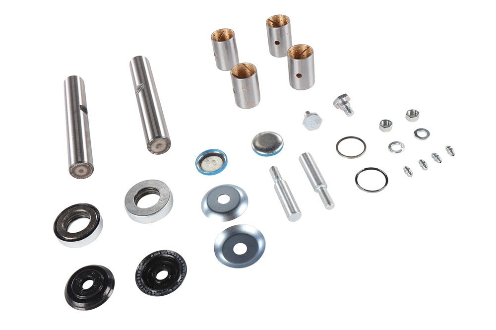GM Genuine Parts Steering Knuckle King Pin | 97978895 | GM Parts