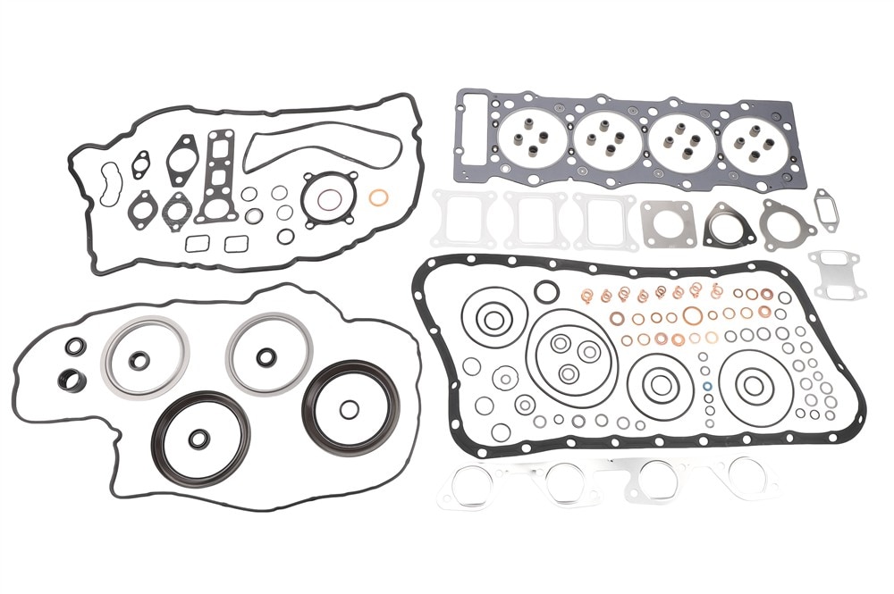 GM Genuine Parts Engine Overhaul Gasket Kit