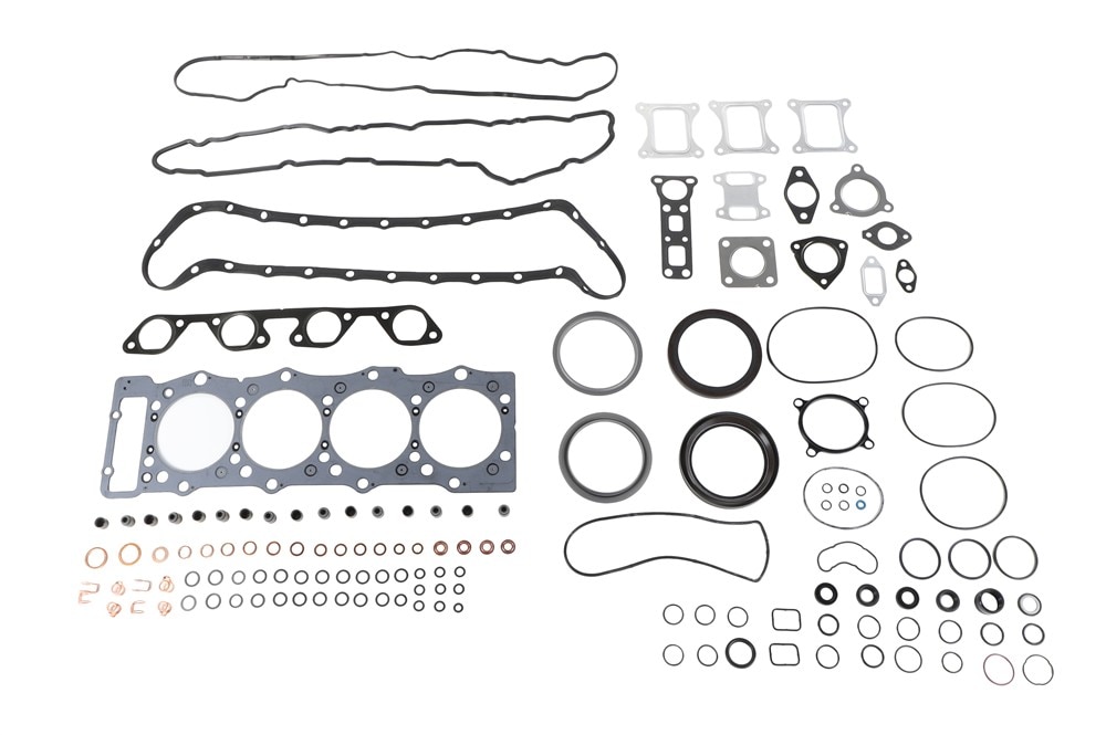 GM Genuine Parts Engine Overhaul Gasket Kit