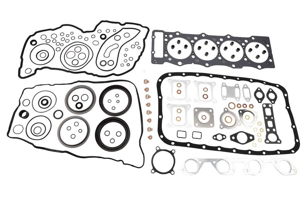 GM Genuine Parts Engine Overhaul Gasket Kit
