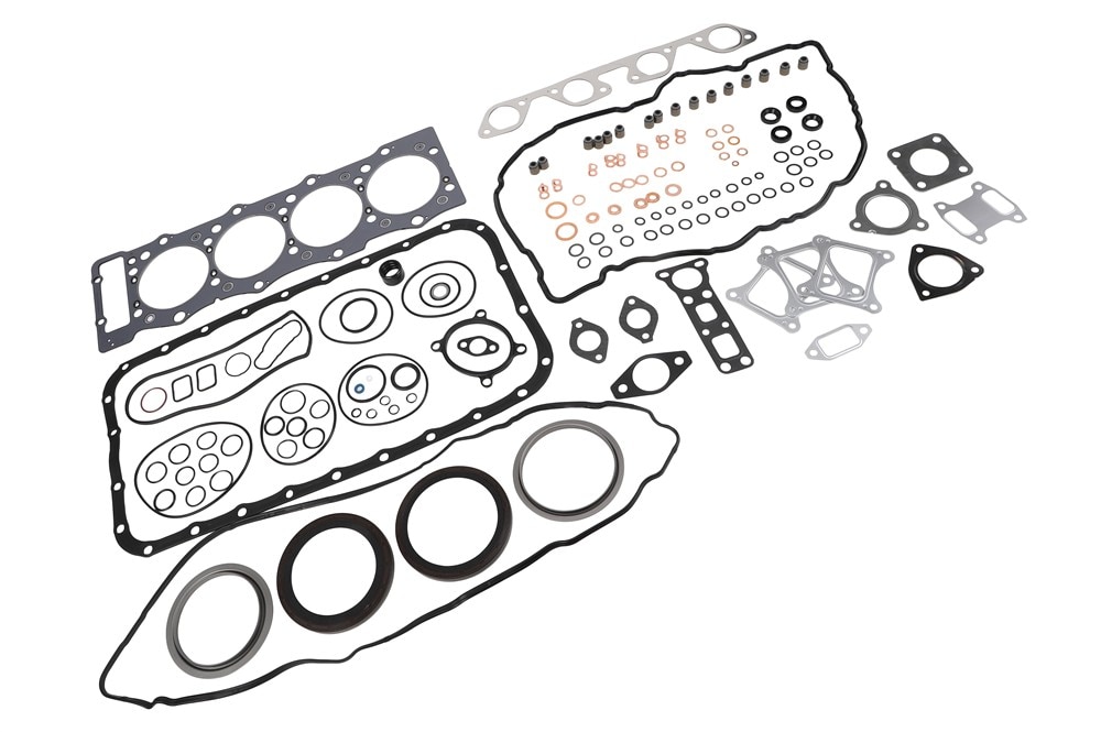 GM Genuine Parts Engine Overhaul Gasket Kit