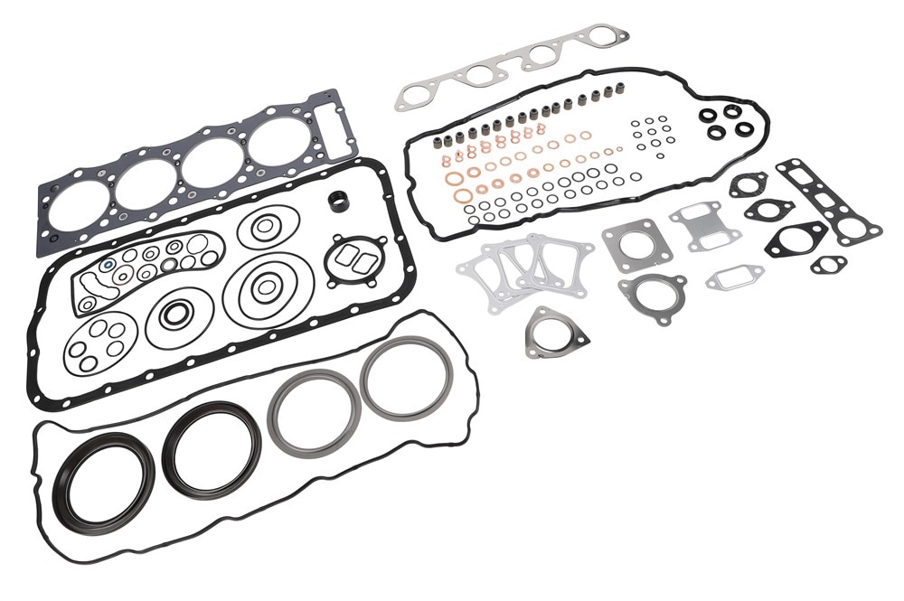 GM Genuine Parts Engine Overhaul Gasket Kit