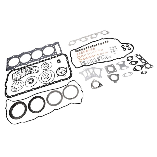 GM Genuine Parts Engine Overhaul Gasket Kit