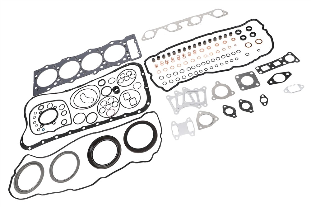 GM Genuine Parts Engine Overhaul Gasket Kit