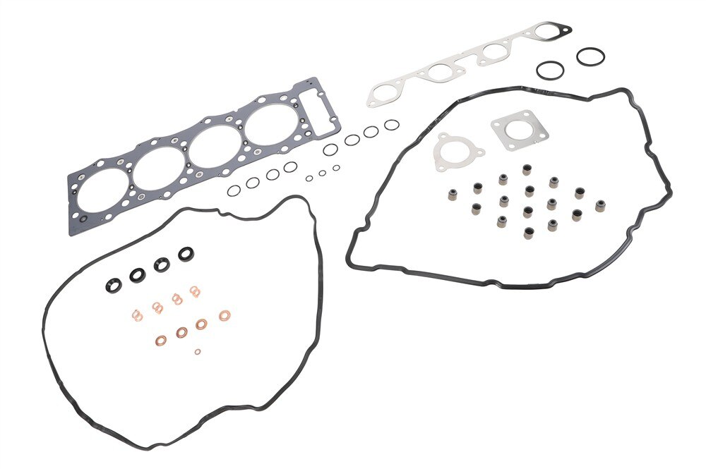 GM Genuine Parts Engine Cylinder Head Gasket Kit