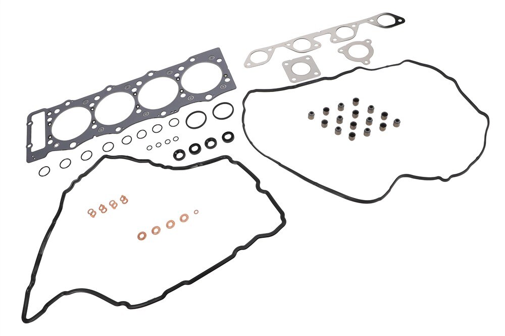 GM Genuine Parts Engine Cylinder Head Gasket Kit