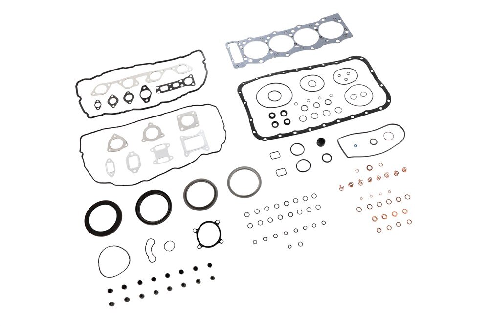 GM Genuine Parts Engine Service Gasket Kit