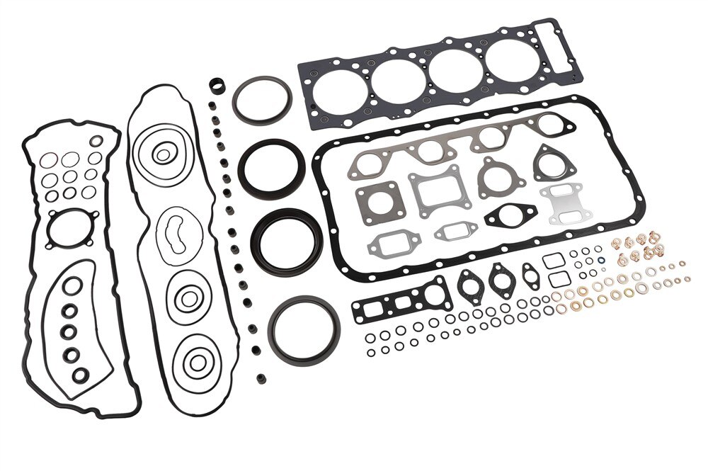 GM Genuine Parts Engine Service Gasket Kit