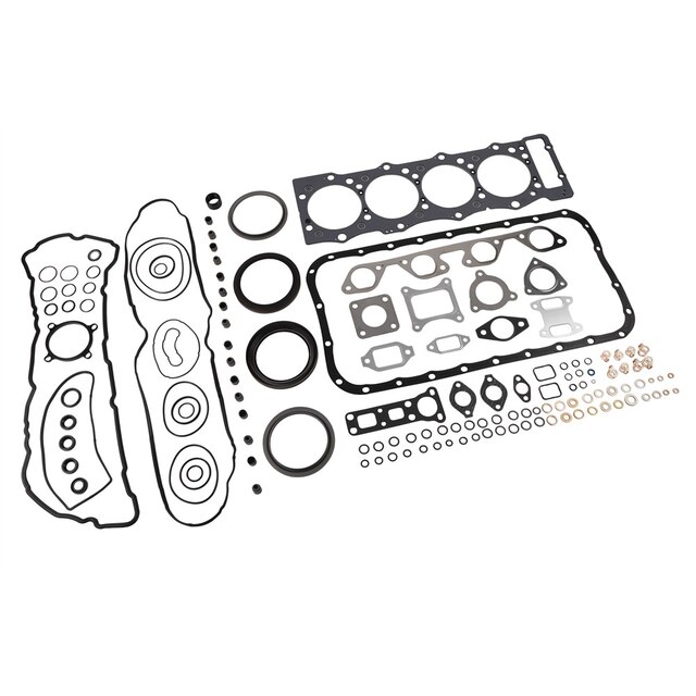 GM Genuine Parts Engine Service Gasket Kit