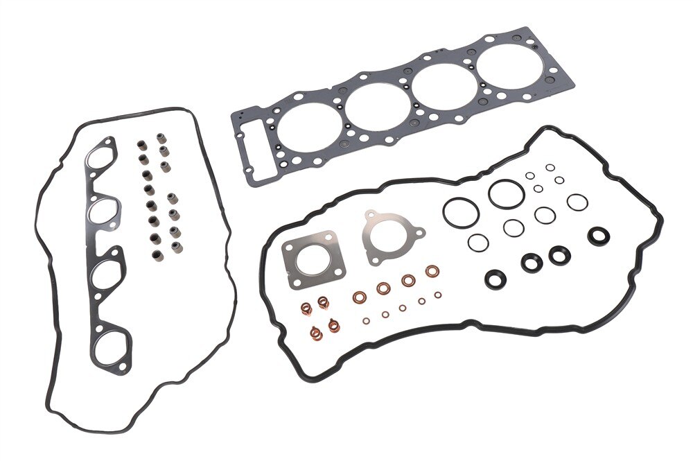 GM Genuine Parts Engine Cylinder Head Gasket Kit