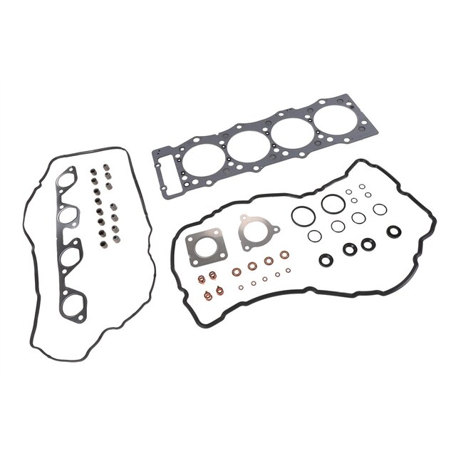 GM Genuine Parts Engine Cylinder Head Gasket Kit