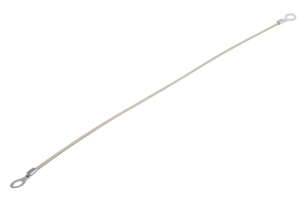 GM Genuine Parts Power Steering Reservoir Strap