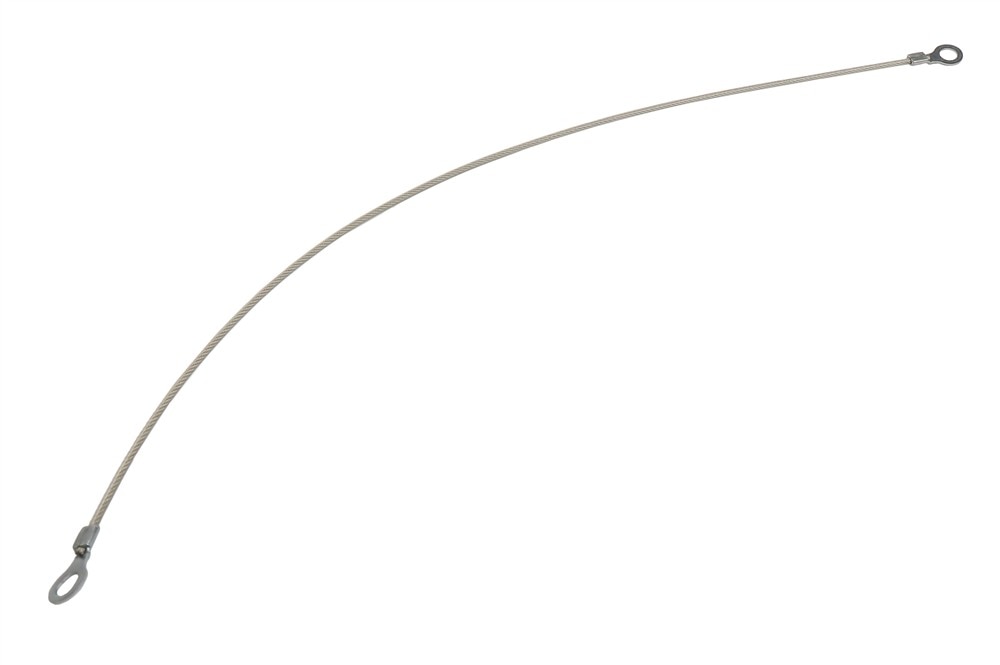 GM Genuine Parts Steering Column Anchor Cable