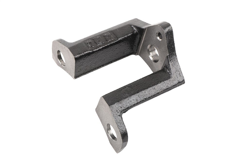 GM Genuine Parts Rear Brake Actuator Bracket