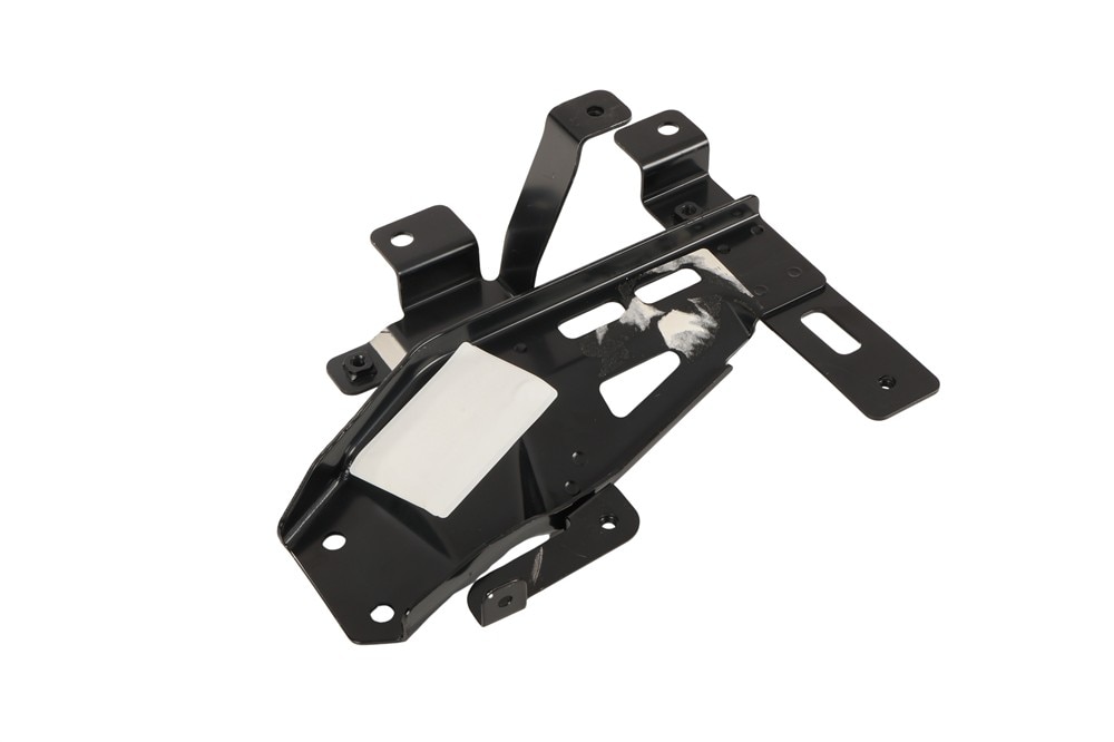 GM Genuine Parts Front Driver Side Fender Splash Guard Bracket