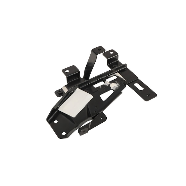 GM Genuine Parts Front Driver Side Fender Splash Guard Bracket