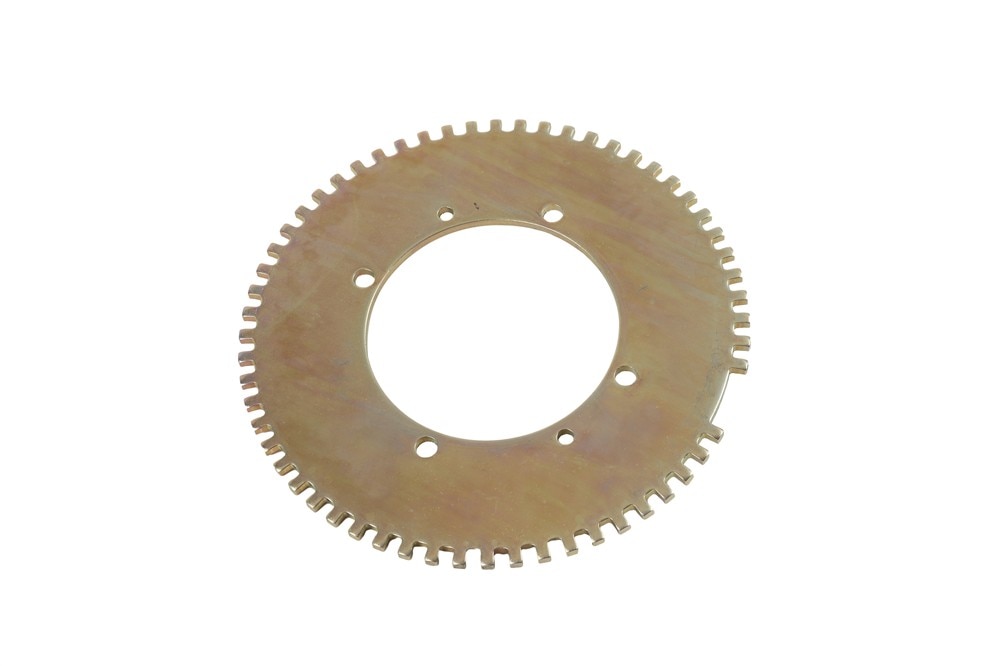 GM Genuine Parts Crankshaft Position Sensor Exciter Ring (Programming Required)
