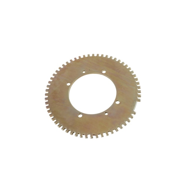 GM Genuine Parts Crankshaft Position Sensor Exciter Ring (Programming Required)