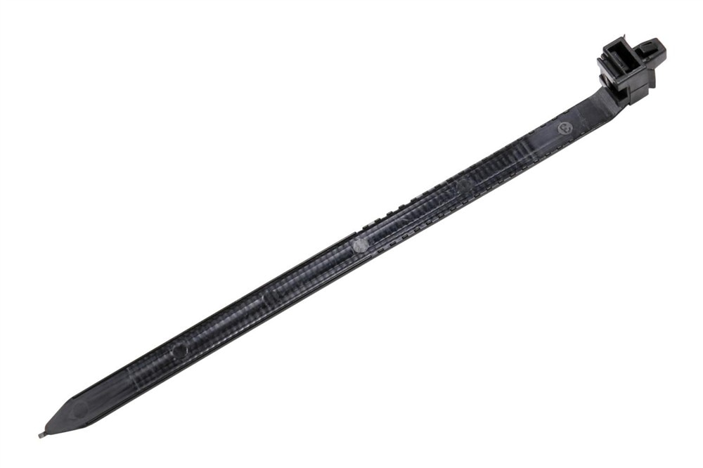 GM Genuine Parts Diesel Emissions Fluid (DEF) Exhaust Front Pipe Injector Supply Pipe Clip