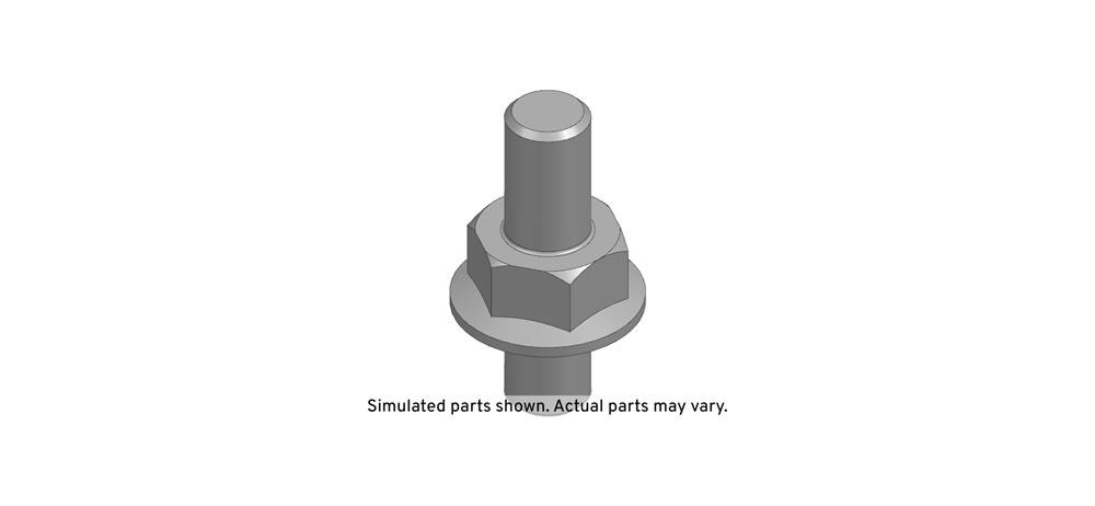GM Genuine Parts Multi-Purpose Stud