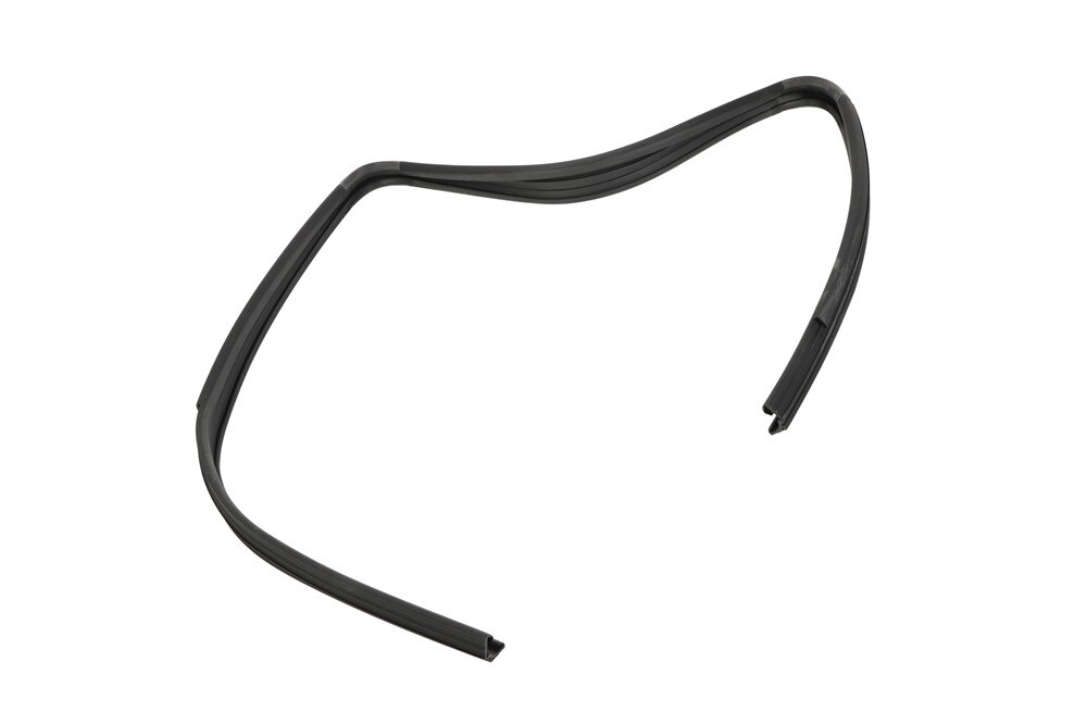 GM Genuine Parts Rear Passenger Side Door Window Guide