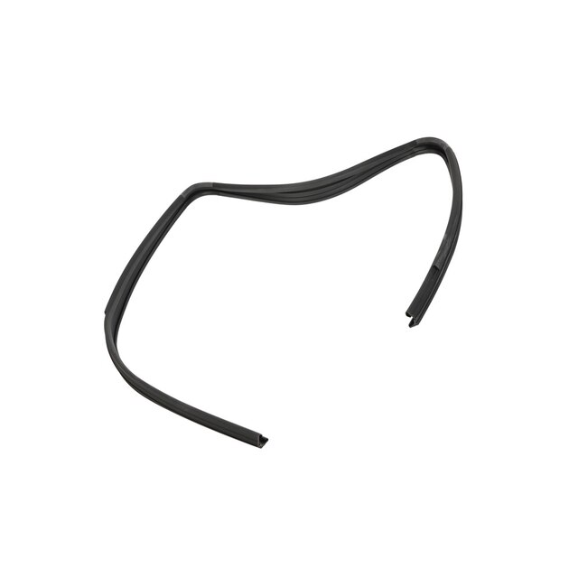 GM Genuine Parts Rear Passenger Side Door Window Guide
