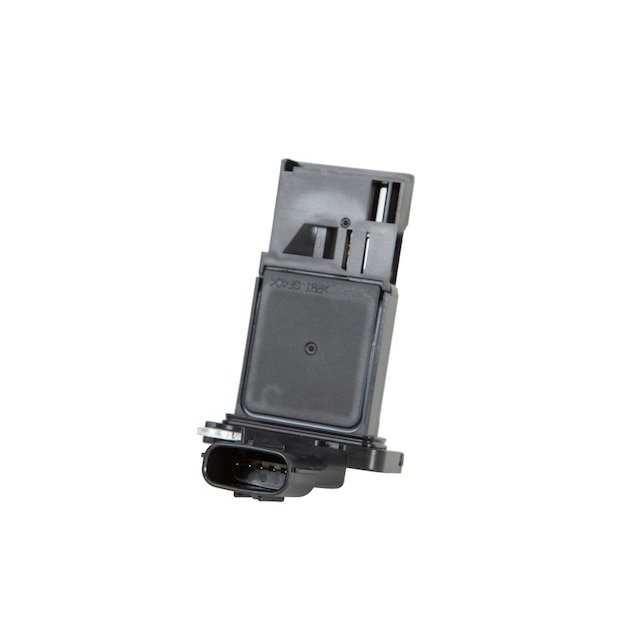 GM Genuine Parts Mass Air Flow Sensor with Intake Air Temperature Sensor