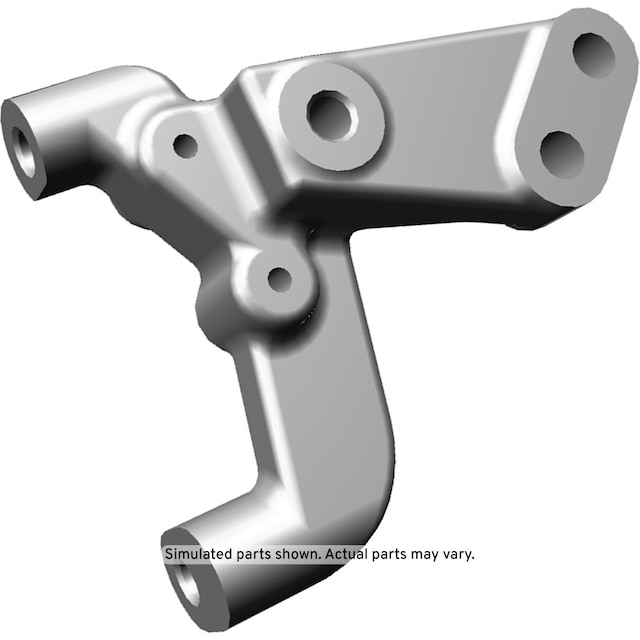 GM Genuine Parts Rear Engine Lift Bracket