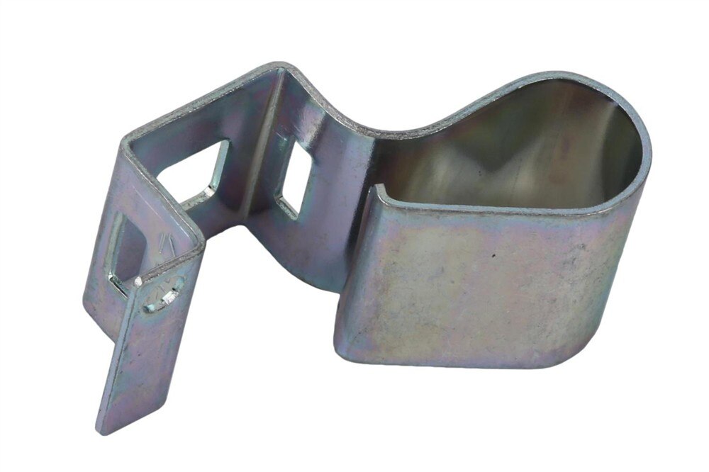 GM Genuine Parts Fuel Feed and Return Pipe Clip