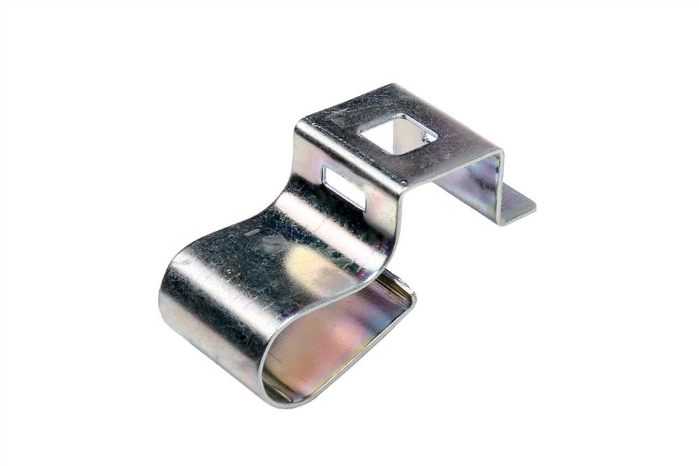 GM Genuine Parts Diesel Emissions Fluid (DEF) Exhaust Front Pipe Injector Supply Pipe Clip