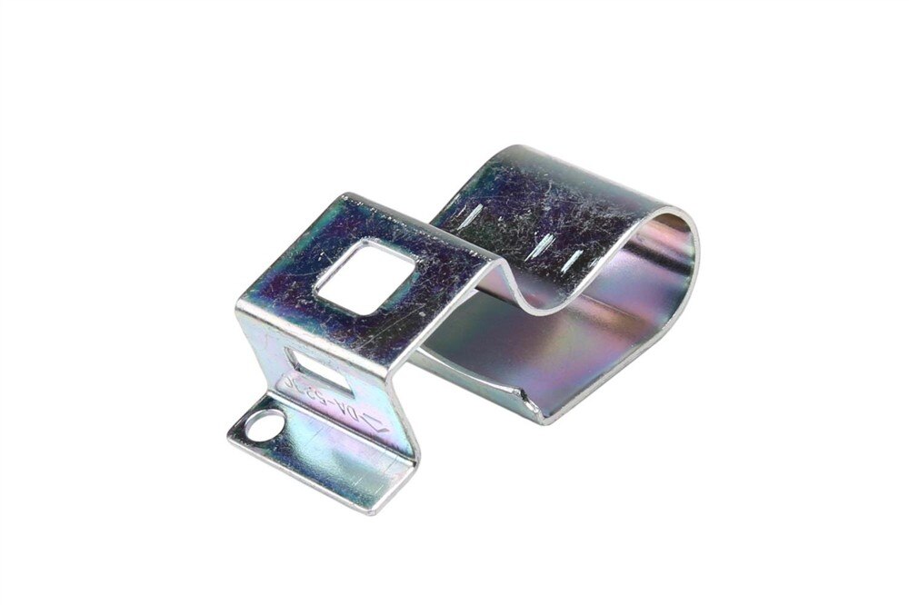 GM Genuine Parts Diesel Emissions Fluid (DEF) Exhaust Front Pipe Injector Supply Pipe Clip