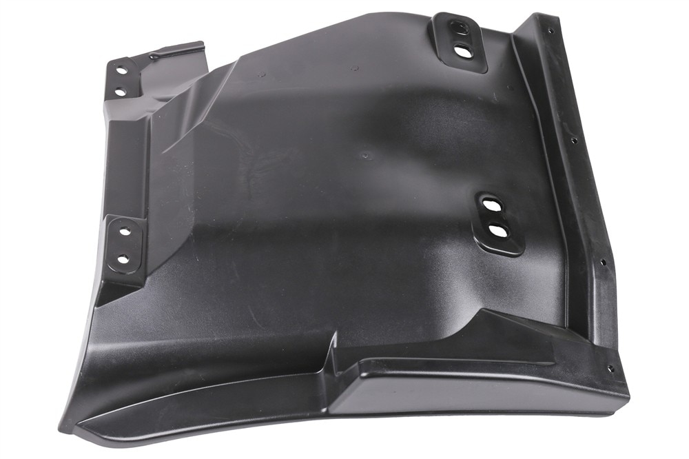 GM Genuine Parts Rear Driver Side Mud Flap Hanger Bracket