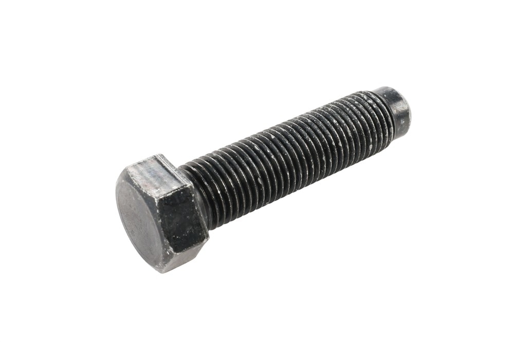 GM Genuine Parts M14x55 Body Tilt Torsion Bar Bolt