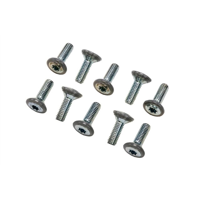 GM Genuine Parts M6x14.5 Multi-Purpose Bolt