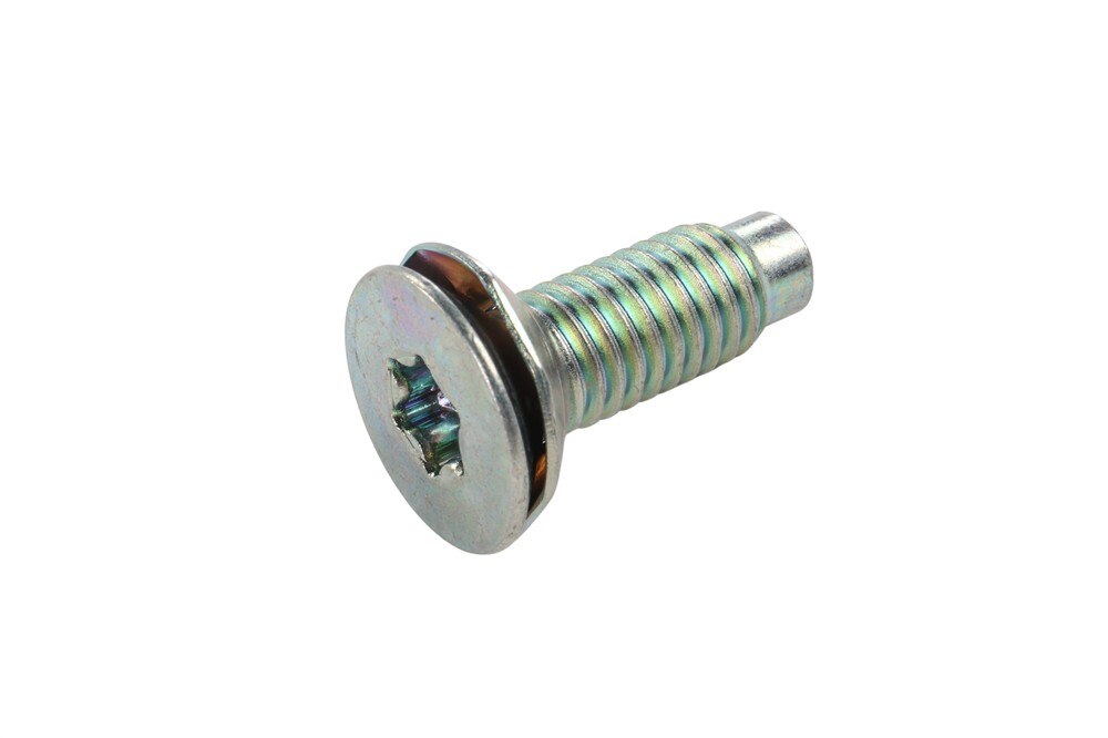 GM Genuine Parts M8x20 Multi-Purpose Bolt