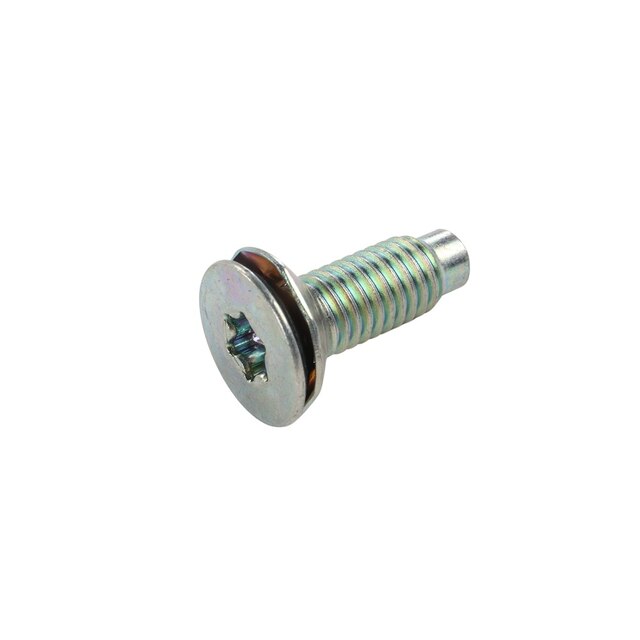 GM Genuine Parts M8x20 Multi-Purpose Bolt