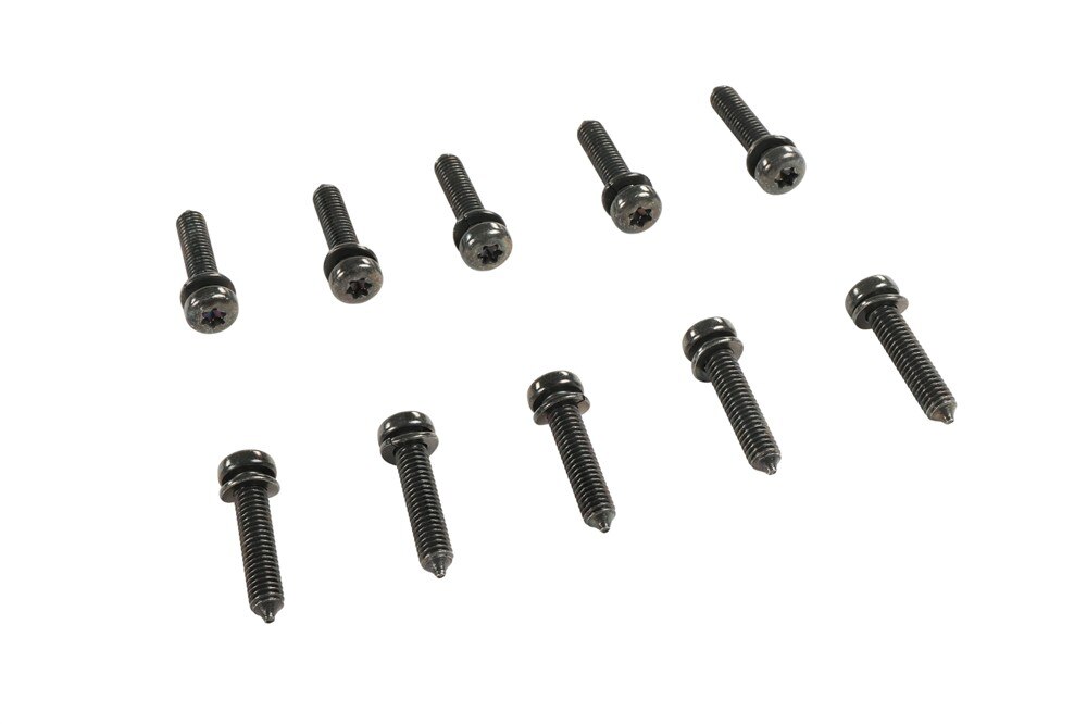 GM Genuine Parts Multi-Purpose Bolt